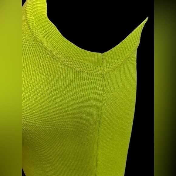 Zara Sweater Tank Top - Picture 5 of 6